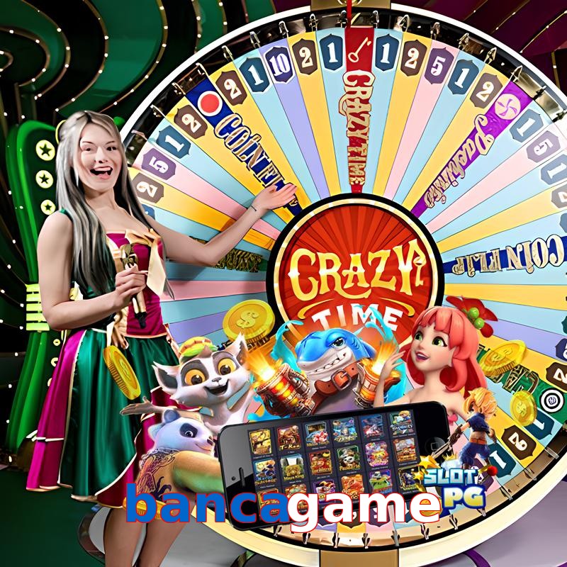 bancagame