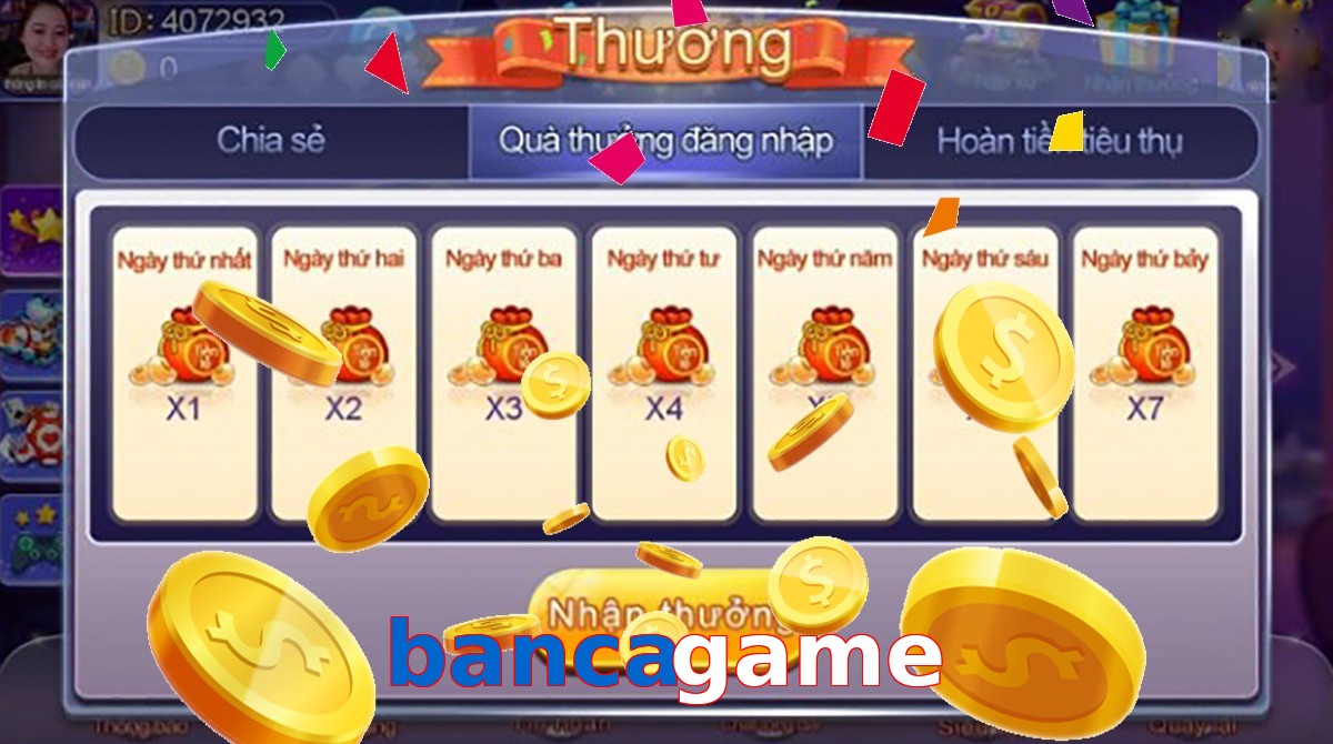 bancagame