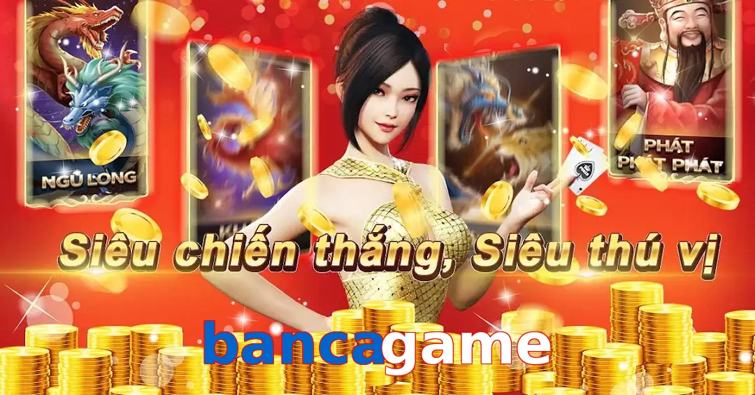 bancagame