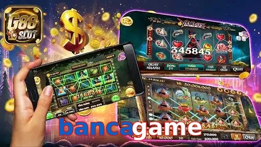 bancagame
