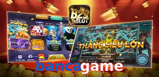 bancagame