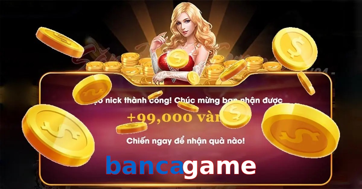 bancagame