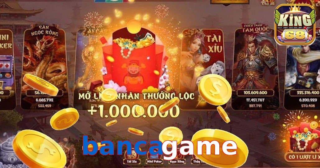 bancagame